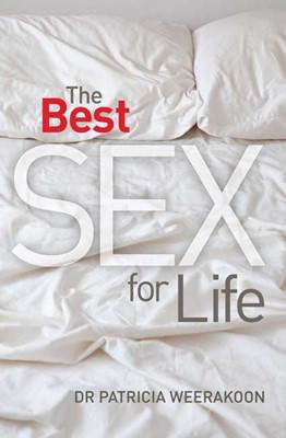 The Best Sex For Life (Paperback)