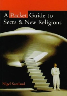 A Pocket Guide To Sects And New Religions (Paperback)