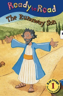 The Runaway Son (Hard Cover)
