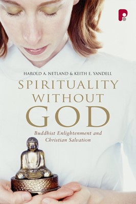 Spirituality Without God (Paperback)