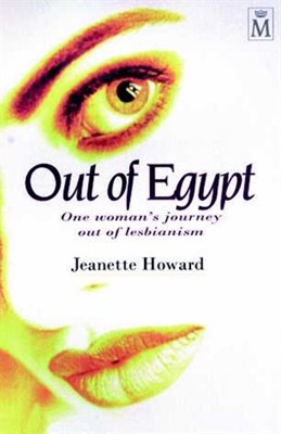 Out Of Egypt (Paperback)