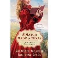 A Match Made In Texas (Paperback)
