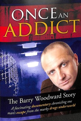 Once An Addict (DVD Audio)