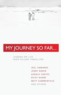 My Journey So Far (Paperback)
