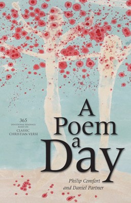 A Poem A Day (Paperback)