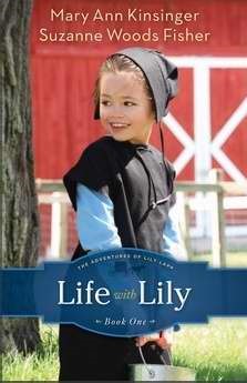 Life With Lily (Paperback)
