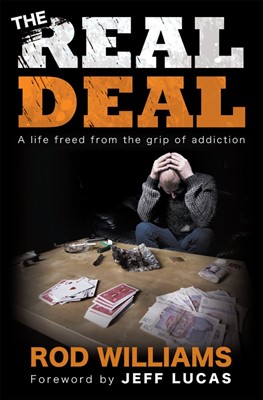 The Real Deal (Paperback)