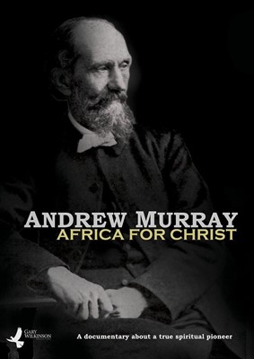 Andrew Murray: Africa for Christ DVD (DVD)