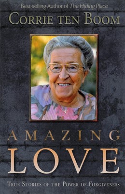 Amazing Love (Paperback)