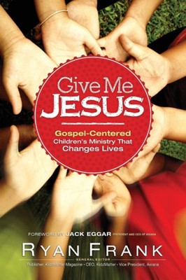 Give Me Jesus (Paperback)
