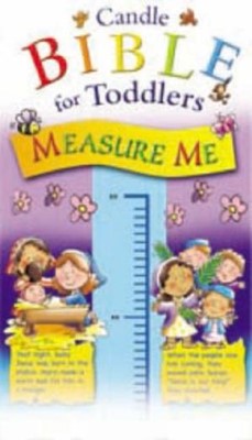 Measure Me (Novelty Book)