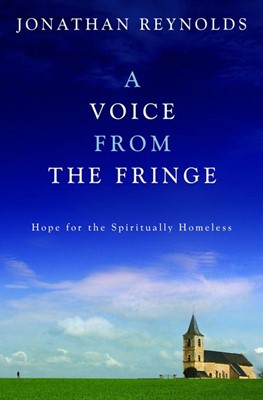 A Voice From The Fringe (Paperback)