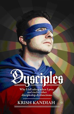 Dysciples (Paperback)