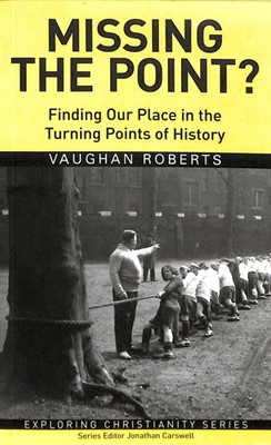 Missing the Point? (Paperback)