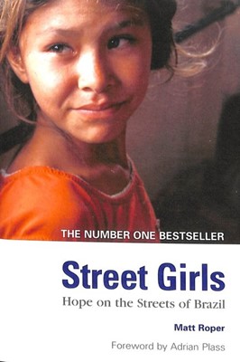 Street Girls (Paperback)