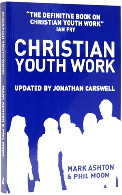 Christian Youth Work (Paperback)