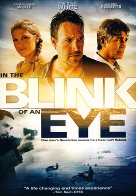 In the Blink of An Eye DVD (DVD)