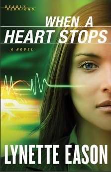 When A Heart Stops (Paperback)