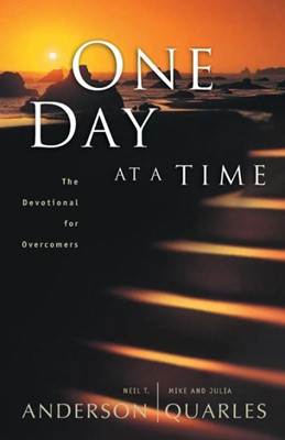 One Day At A Time (Paperback)