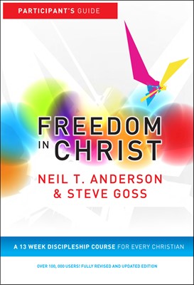 Freedom In Christ: Workbook (Paperback)