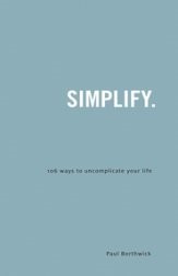 Simplify DVD (DVD)