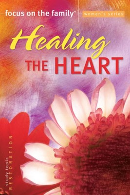 Healing The Heart (Paperback)