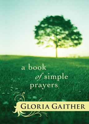 Book Of Simple Prayers, A (Hard Cover)