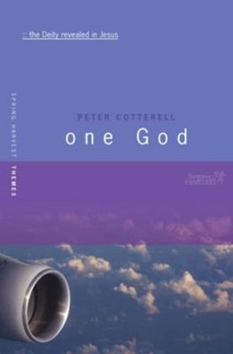 One God (Paperback)
