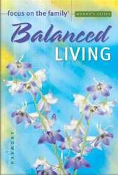 Balanced Living (Paperback)