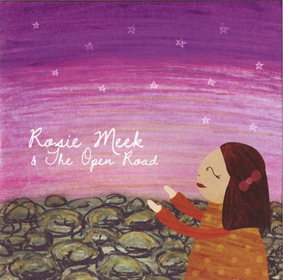 Rosie Meek And The Open Road (CD-Audio)
