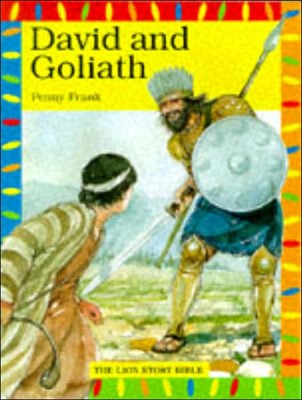 David And Goliath (Paperback)