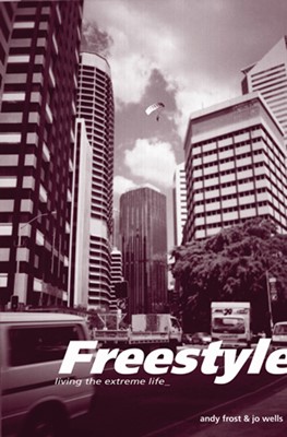 Freestyle (Paperback)