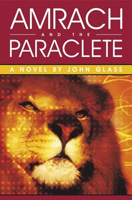 Amrach And The Paraclete (Paperback)