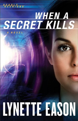When A Secret Kills (Paperback)