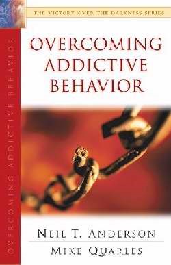 Overcoming Addictive Behavior (Paperback)