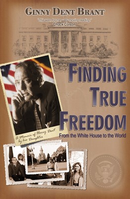 Finding True Freedom (Paperback)