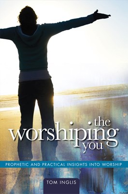 Worshipping You (Paperback)