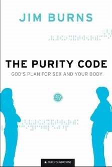 The Purity Code (Paperback)