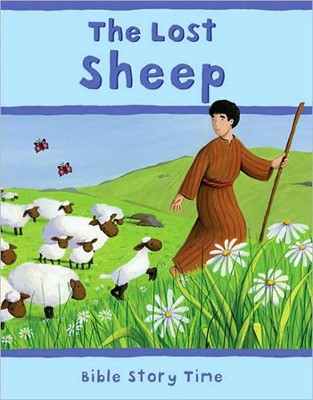 The Lost Sheep (Hard Cover)