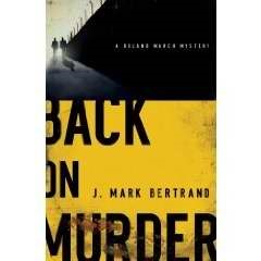Back on Murder (Paperback)