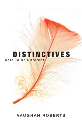Distinctives (Paperback)