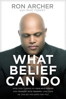 What Belief Can Do (Paperback)
