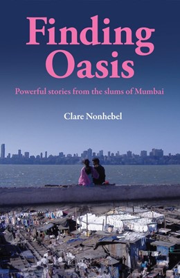 Finding Oasis (Paperback)