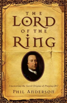 The Lord Of The Ring (Paperback)