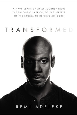 Transformed (Hard Cover)