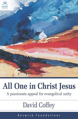 All One In Christ Jesus (Paperback)