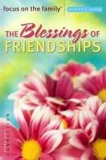 The Blessings Of Friendships (Paperback)