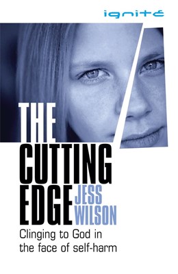 The Cutting Edge (Paperback)