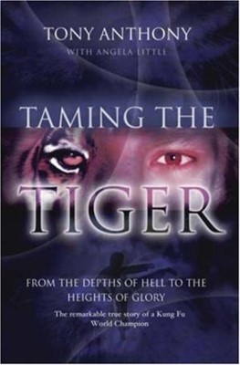 Taming the Tiger (Paperback)