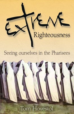 Extreme Righteousness (Paperback)